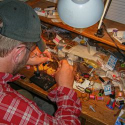 Fly Tying