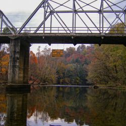 Watauga River Bridge