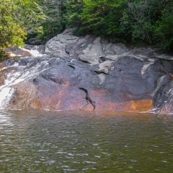 Water Falls Upper Creek