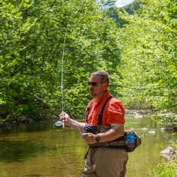 Fly Fishing