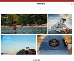 Jesse Brown's