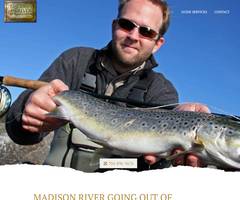 Madison Outfitters