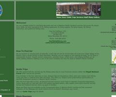 One Fly Outfitters