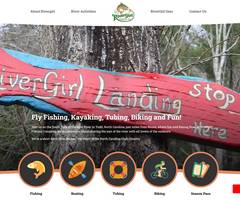 Rivergirl Fishing Company