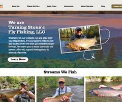 Turning Stones Guide Service