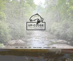 Up Close Outfitters