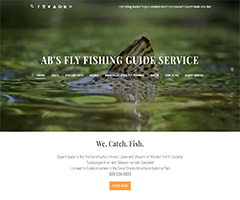AB's Guide Service