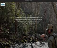 Catawba Angler